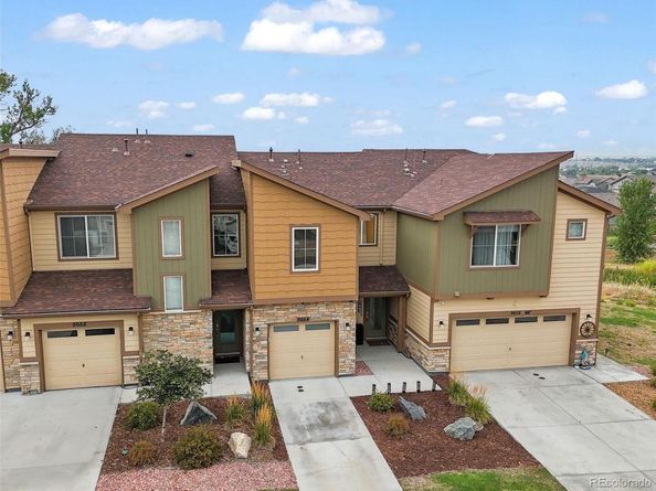 9664 Albion Lane, Thornton CO 80229
