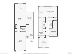 9664 Albion Lane, Thornton CO 80229