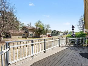 3355 S Flower Street 60, Lakewood CO 80227