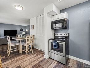 3355 S Flower Street 60, Lakewood CO 80227