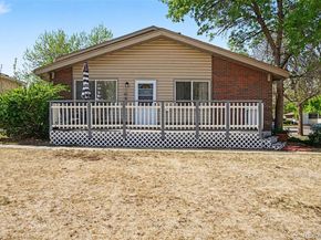 3355 S Flower Street 60, Lakewood CO 80227