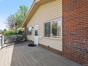 3355 S Flower Street 60, Lakewood CO 80227