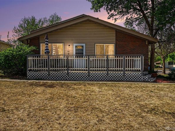 3355 S Flower Street 60, Lakewood CO 80227