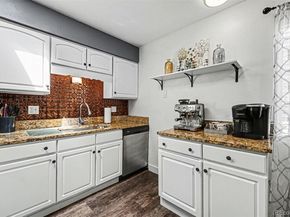 3355 S Flower Street 60, Lakewood CO 80227