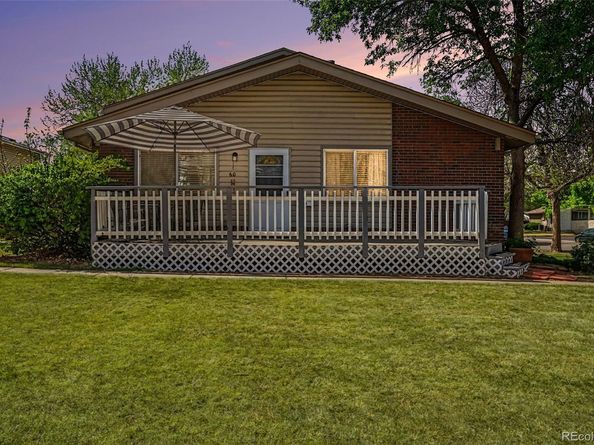 3355 S Flower Street 60, Lakewood CO 80227