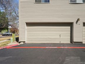 3355 S Flower Street 60, Lakewood CO 80227