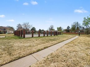 3355 S Flower Street 60, Lakewood CO 80227