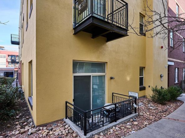 1521 Central Street 1D, Denver CO 80211