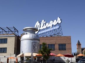 1521 Central Street 1D, Denver CO 80211