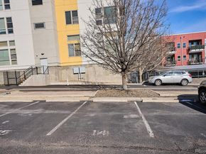 1521 Central Street 1D, Denver CO 80211