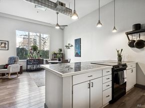 1521 Central Street 1D, Denver CO 80211