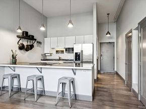 1521 Central Street 1D, Denver CO 80211