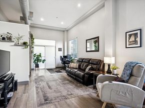 1521 Central Street 1D, Denver CO 80211