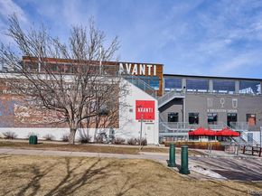 1521 Central Street 1D, Denver CO 80211