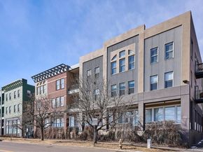 1521 Central Street 1D, Denver CO 80211