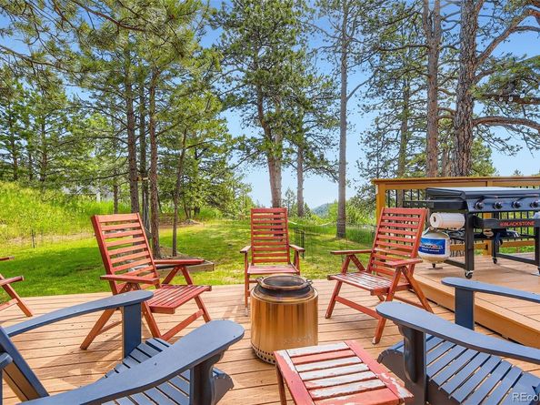643 Aspen Road, Golden CO 80401