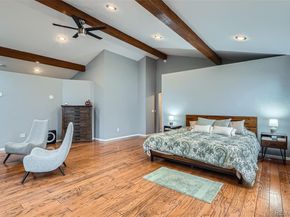 643 Aspen Road, Golden CO 80401