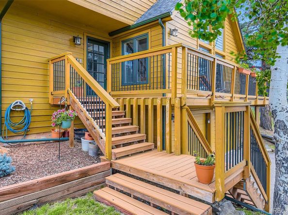 643 Aspen Road, Golden CO 80401