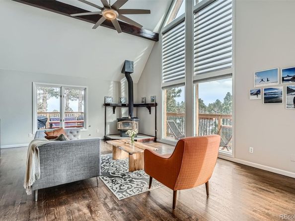 643 Aspen Road, Golden CO 80401