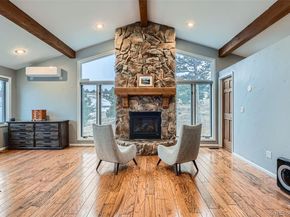 643 Aspen Road, Golden CO 80401
