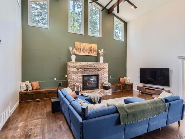 643 Aspen Road, Golden CO 80401