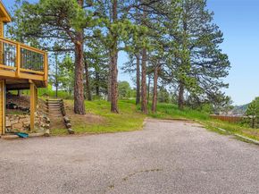 643 Aspen Road, Golden CO 80401