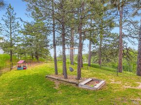 643 Aspen Road, Golden CO 80401