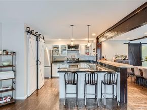 643 Aspen Road, Golden CO 80401