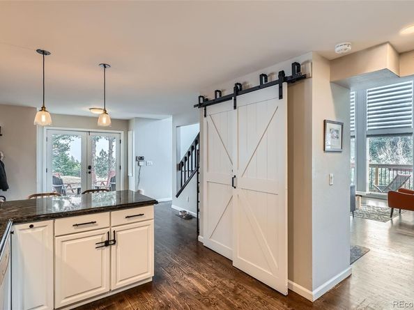 643 Aspen Road, Golden CO 80401