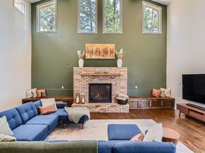 643 Aspen Road, Golden CO 80401