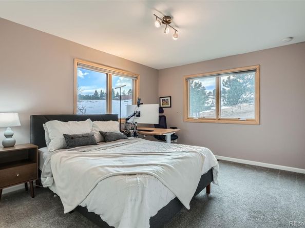 643 Aspen Road, Golden CO 80401