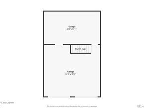 643 Aspen Road, Golden CO 80401