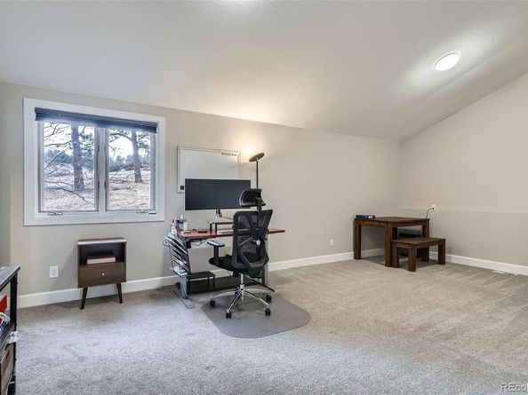643 Aspen Road, Golden CO 80401