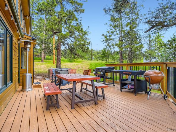 643 Aspen Road, Golden CO 80401