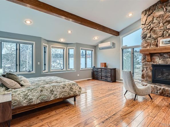 643 Aspen Road, Golden CO 80401