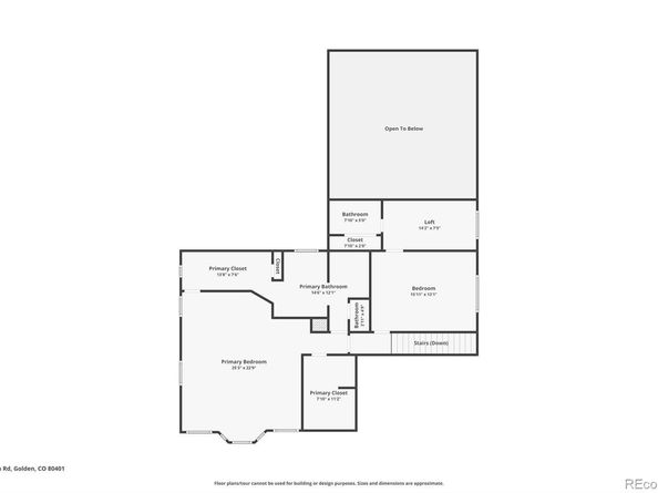 643 Aspen Road, Golden CO 80401