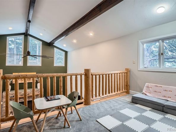 643 Aspen Road, Golden CO 80401