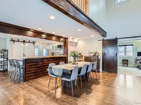 643 Aspen Road, Golden CO 80401