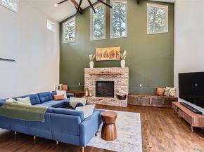 643 Aspen Road, Golden CO 80401
