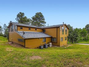 643 Aspen Road, Golden CO 80401