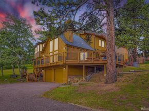 643 Aspen Road, Golden CO 80401