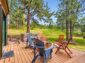 643 Aspen Road, Golden CO 80401
