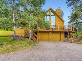 643 Aspen Road