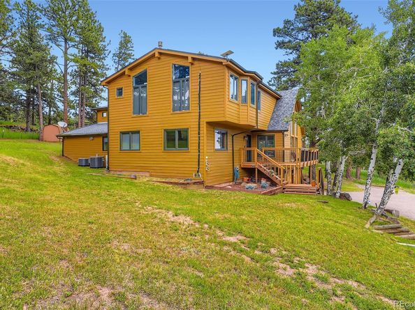 643 Aspen Road, Golden CO 80401