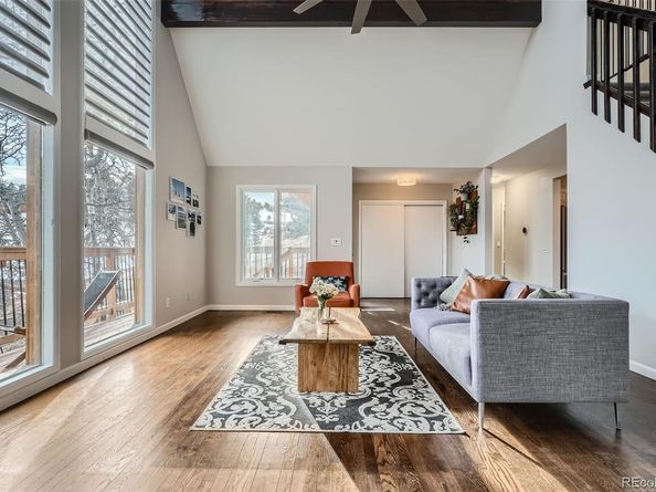 643 Aspen Road, Golden CO 80401