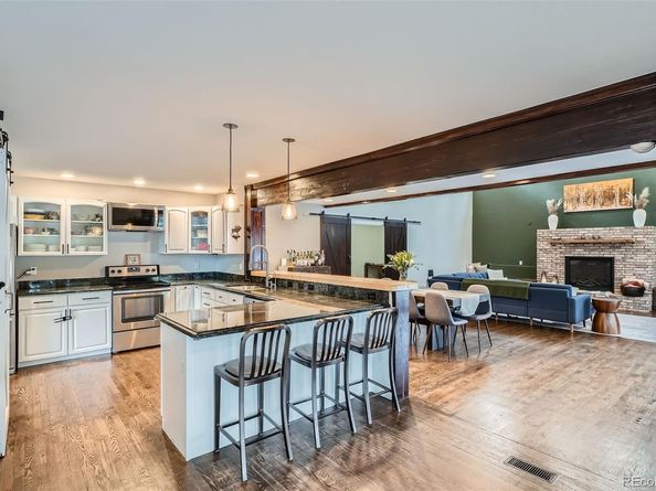 643 Aspen Road, Golden CO 80401