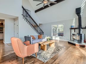 643 Aspen Road, Golden CO 80401