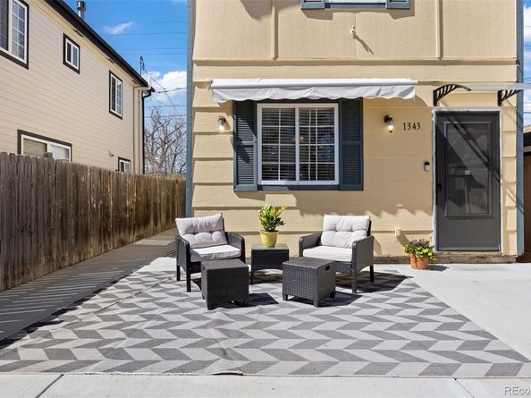 1343 Valentia Street, Denver CO 80220