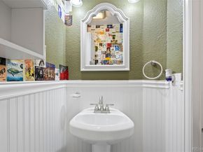1343 Valentia Street, Denver CO 80220