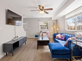 1343 Valentia Street, Denver CO 80220
